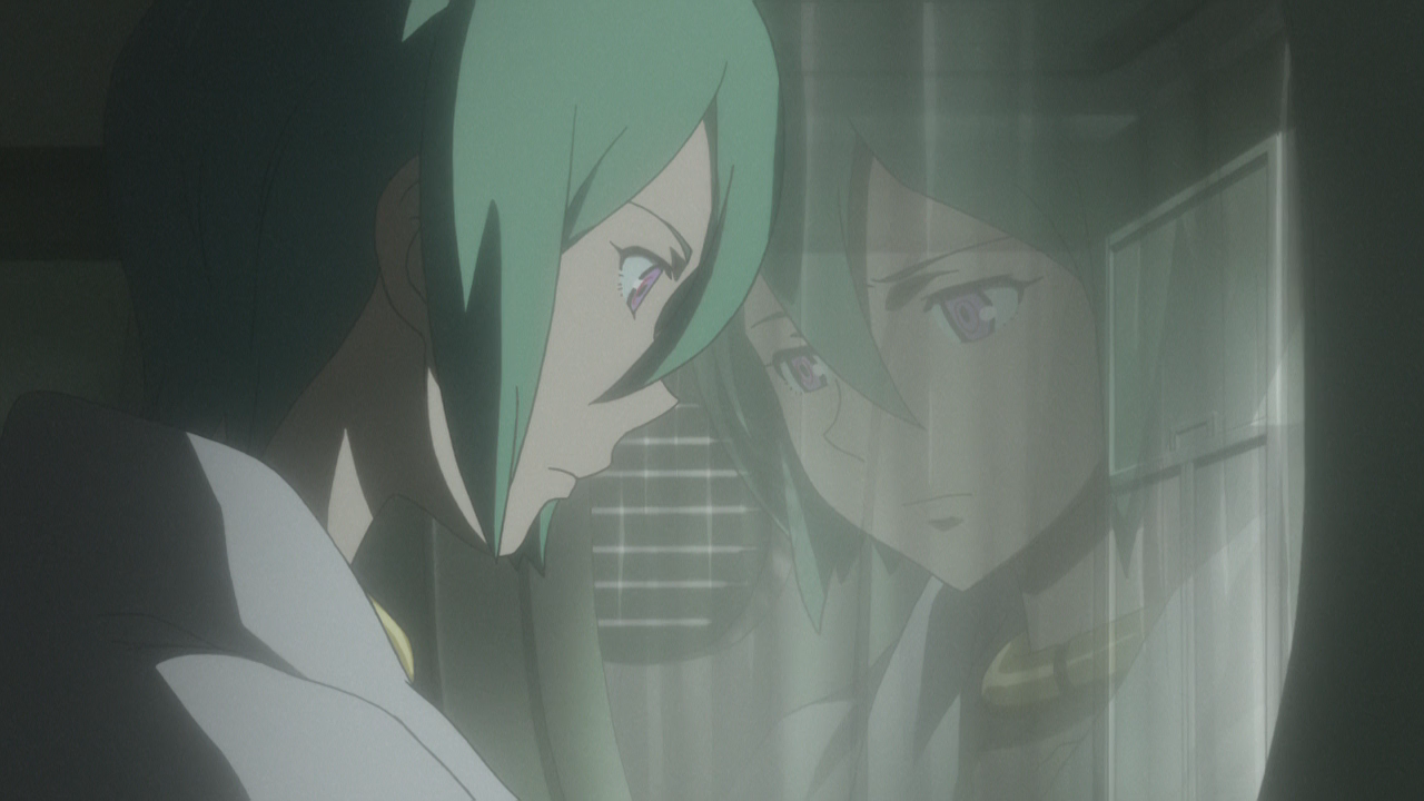 Eureka Seven: Pocket ga Niji de Ippai (tlacaltc6)